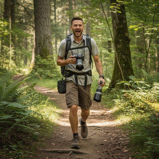 Алексей Иванов - Руководитель приключений
