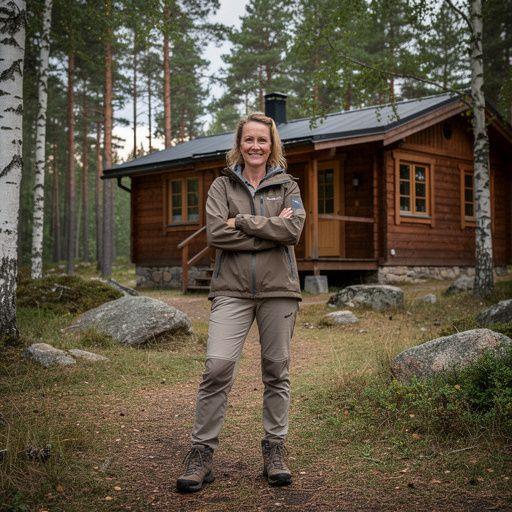 Мария Петрова - Специалист по туризму