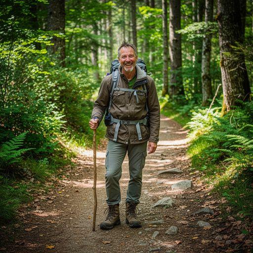 Сергей Орлов - Эксперт по дикой природе